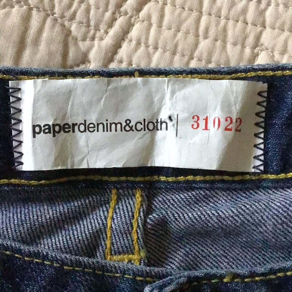 Designer jeans - Picture 7 of 7
